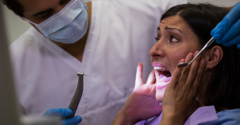 Why More Patients Are Choosing Needle-Free Dentistry in India