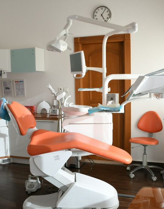 Advanced Dental Care