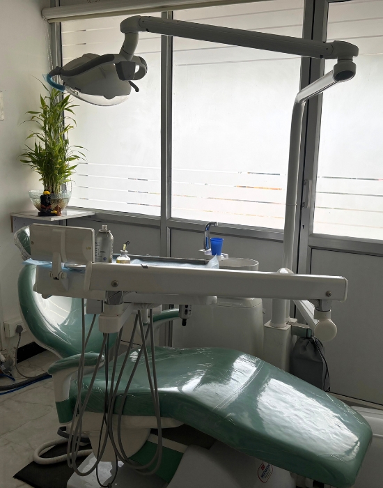 Advanced Dental Care